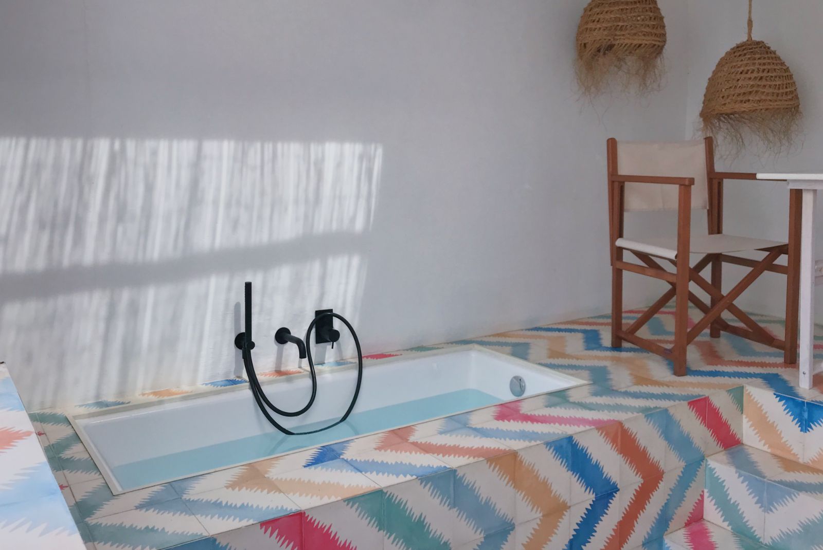 Sant Agustí - Habitaciones Hotel Tres Sants