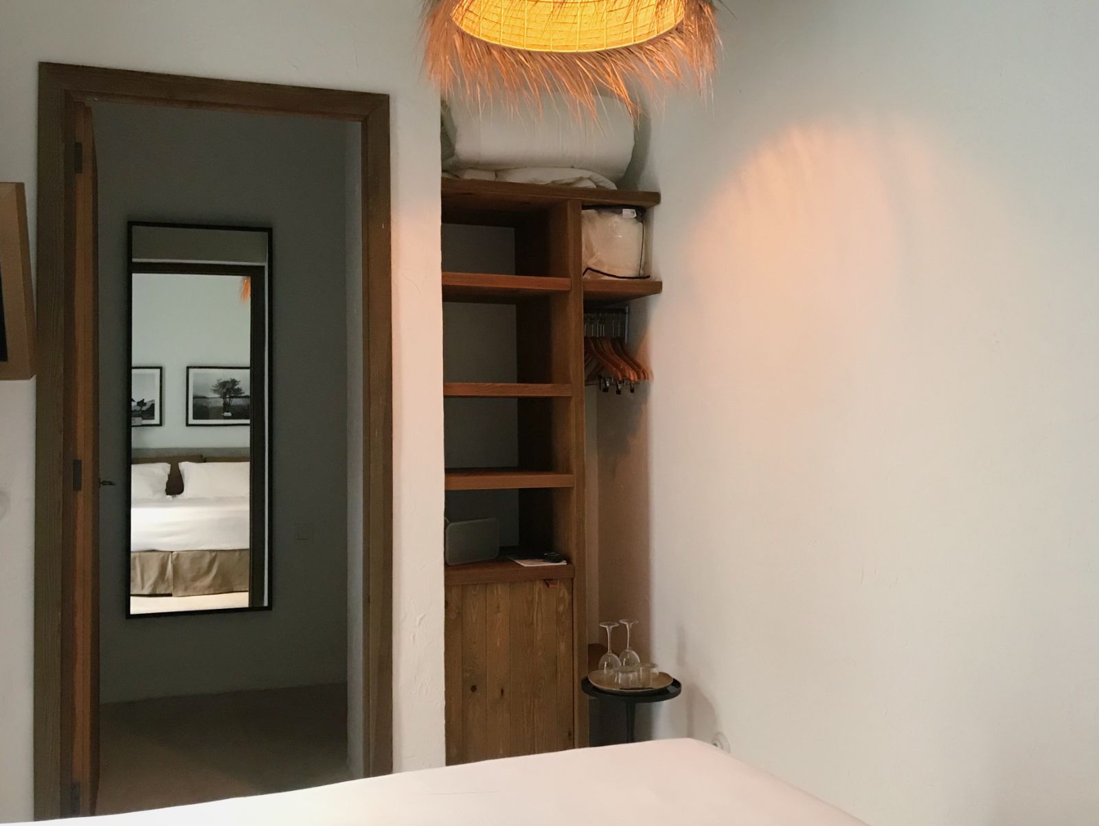 Sant Agustí - Habitaciones Hotel Tres Sants