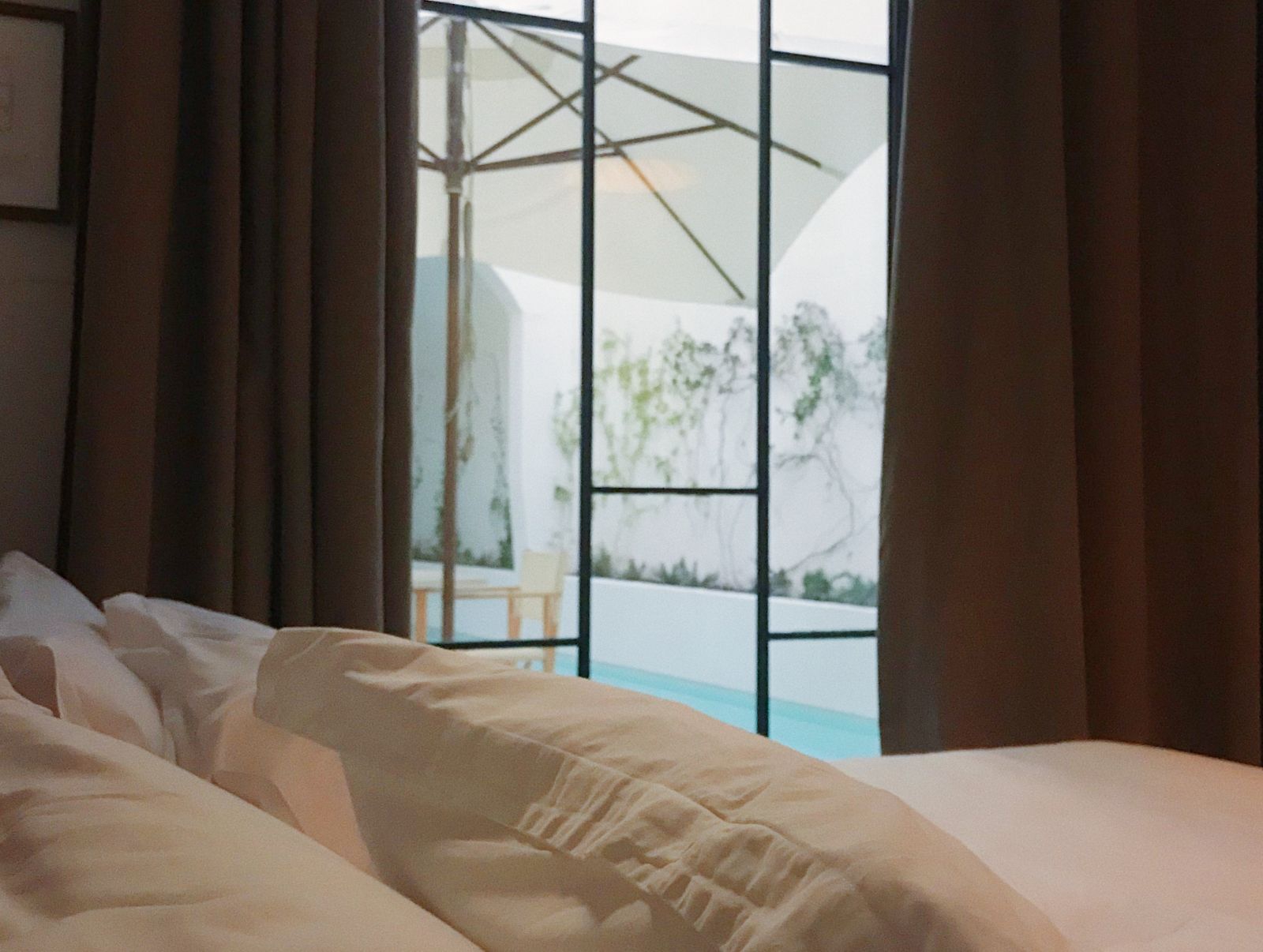 Sant Agustí - Habitaciones Hotel Tres Sants