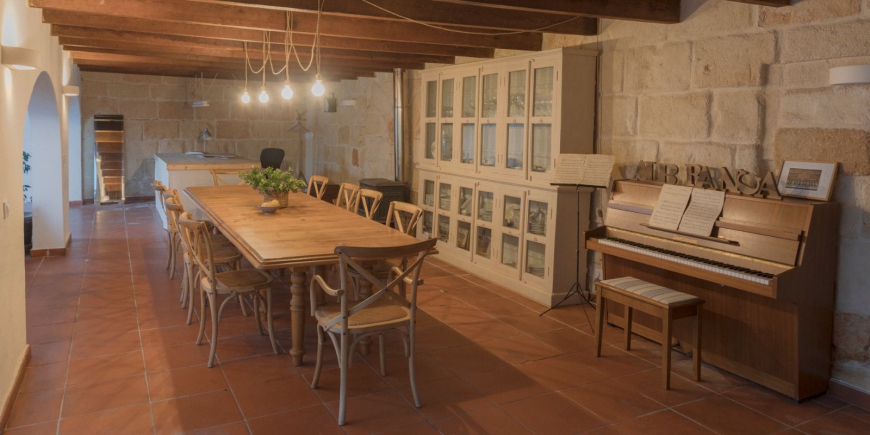 Coliving AdD LiVitum