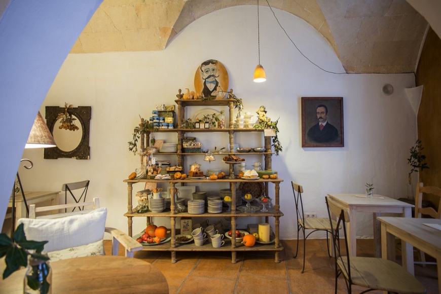 Cafeteria Ànima