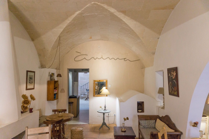Cafeteria Ànima