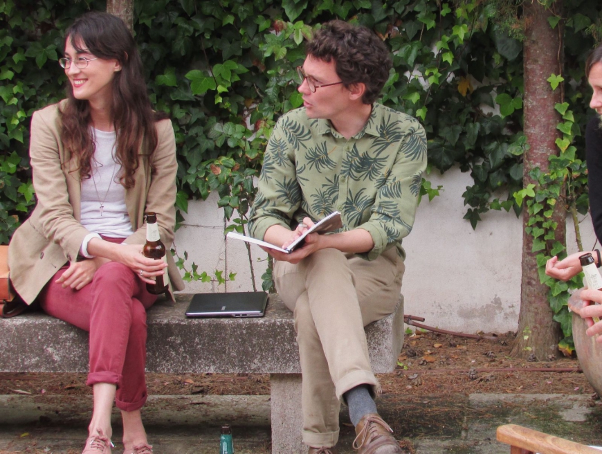 Coliving AdD LiVitum